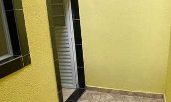 Imagem 5: 10 mil entrada Casa sobrado vila tupi praia grande