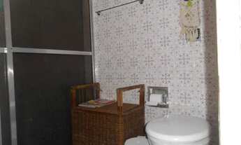 Imagem 5: Apartamento para venda tem 62 metros quadrados com 3 quartos em Aparecida - Santos - SP