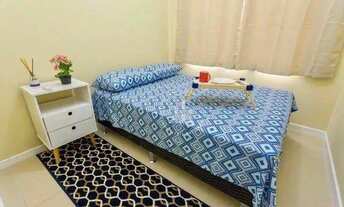 Imagem 5: Apartamento com 2 dormitórios à venda, 60 m² por R$ 405.000,00 - Centro - Florianópolis/SC