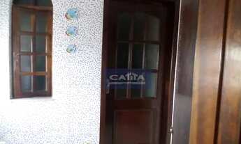 Imagem 3: Sobrado à venda, 372 m² por R$ 1.100.000,00 - Alto da Mooca - São Paulo/SP