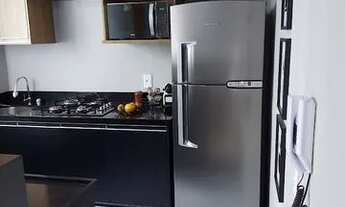 Imagem 7: Apartamento com acabamento impecável à venda no Residencial Jardim Tulipas