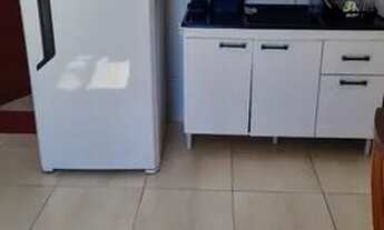 Imagem 7: Quarto Mobiliado no estreito