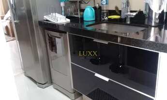 Imagem 4: Apartamento com 2 dormitórios à venda, 79 m² por R$ 635.000,00 - Jardim Messina - Jundiaí