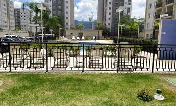 Imagem 3: Apartamento para aluguel e venda com 58 metros quadrados com 2 quartos