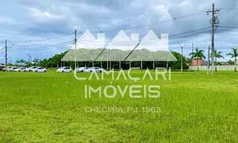 Imagem 2: Lote comercial à venda, Terras Alpaville - Camaçari-BA