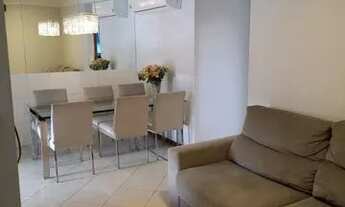 Imagem 5: Apartamento para venda tem 130 metros quadrados com 3 quartos em Praia da Costa - Vila Vel