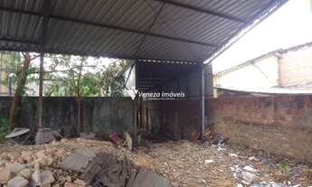 Imagem 2: Galpão Av. José dos Santos e Silva para aluguel