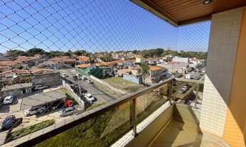 Imagem 2: Apartamento - Nova Campinas - Campinas