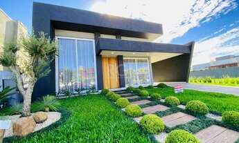 Imagem: Casa com 4 dormitórios à venda, 195 m²