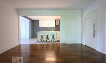 Imagem 4: Apartamento para Aluguel - Real Parque, 2 Quartos, 160 m2