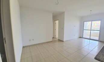 Imagem 2: Apartamento 3 Dormitórios sendo 1 Suíte * 2 Vagas de Garagem * Ocian - Praia Grande - S