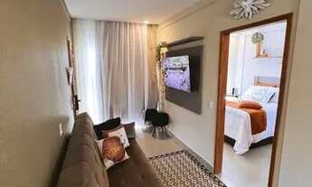 Imagem 2: Alugo apartamento 2/4