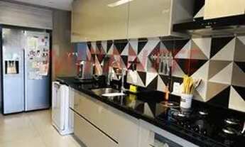 Imagem 2: Apartamento para venda com 132 metros quadrados com 3 quartos