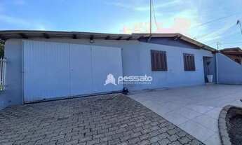 Imagem 3: Casa com 3 dormitórios à venda, 130 m² por R$ 300.000,00 - Morada do Vale III - Gravataí/R