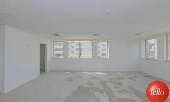 Imagem 6: São Paulo - Conjunto Comercial/Sala - Santa Cecília