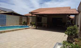 Imagem 1: MARICÁ - Casa de Condomínio - SÃO JOSÉ DO IMBASSAÍ