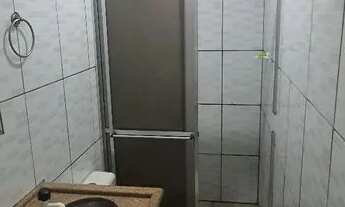 Imagem 4: Aluguel casa de fundos prox entrada do recanto qd 202