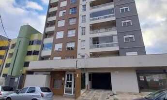 Imagem: Apartamento Charqueadas Caxias do Sul