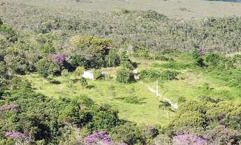 Imagem 2: Fazenda com muita água em Ibicoara (20ha