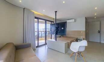 Imagem 5: Apartamento Locação Vila Olímpia 48 m² 1 Dormitórios