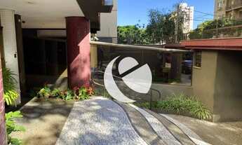 Imagem 2: Apartamento com 4 dormitórios à venda, 90 m² - Edifício Le Jardin - Londrina/PR