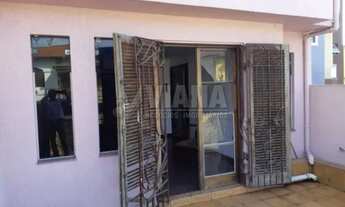 Imagem 2: Sobrado Comercial com 3 em Parque Jaçatuba , Santo André