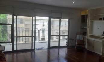 Imagem 3: Copacabana, Av. Henrique Dodsworth, Apt 133 m2, 3 Qts, 1 suíte, 3 vagas !!