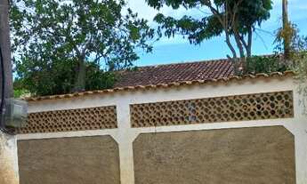 Imagem: Casa no Bairro do Areal