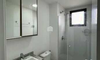 Imagem 7: Studio de 23 m², porta codificada