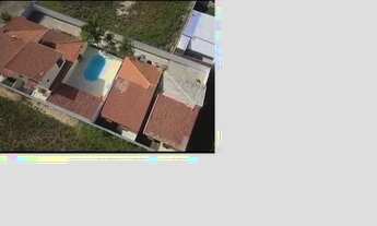 Imagem: Casa na Barra de Santo Antônio com Piscina