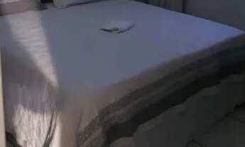 Imagem 4: Apartamento mobiliado