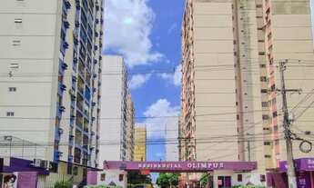 Imagem 4: Vendo Apartamento reformado c/ 03 Quartos Residencial Olimpus - Umarizal