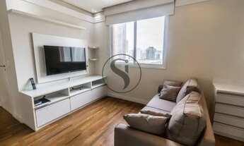 Imagem 7: Apartamento de 2 quartos para alugar no bairro Jardim europa