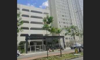 Imagem 2: Apartamento para aluguel tem 43 metros quadrados com 2 quartos