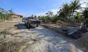 Imagem 4: Lote, Terreno , chácara e Áreas em Serra Dourada - Porto Dourado