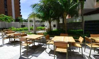 Imagem 3: Apartamento 47 m² | 2 quartos