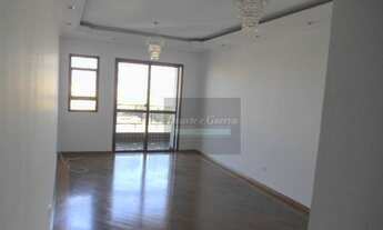 Imagem 3: Apto Andar Alto com 3 Vagas de Garagem