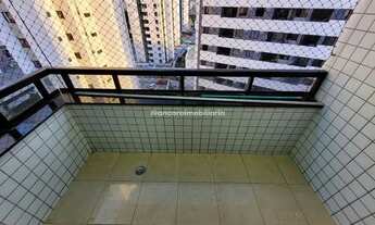 Imagem 5: Apartamento para aluguel, 2 quartos, 1 suíte, 2 vagas, Piedade - Jaboatão dos Guararapes/P