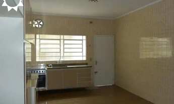 Imagem 4: SOBRADO VILA YARA