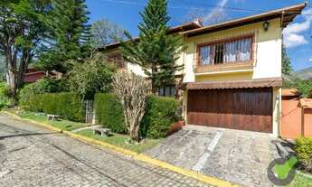 Imagem: Casa para aluguel, 5 quartos, 1 suíte