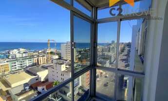 Imagem 3: Apartamento amplo, linda vista mar, com 3/4 (1 suíte) na Pituba, Salvador - BA