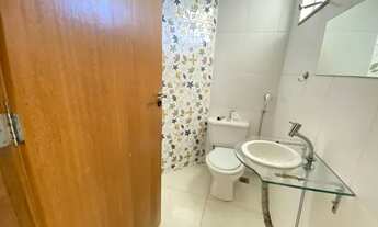 Imagem 4: Rua 1 da Vicente Pires, casa de 2 qts, lote de 800m