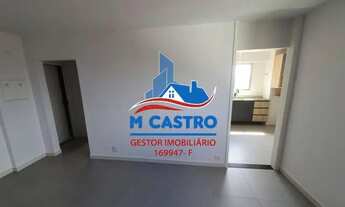 Imagem 3: Aluga-se Apto. 2 dorms - Recém reformado - Andar Alto