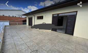 Imagem 4: Casa de condomínio para venda com 290 metros quadrados com 3 quartos