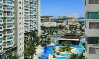 Imagem: Apartamento para aluguel possui 92 metros