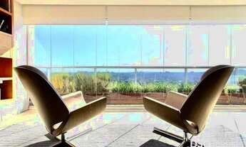 Imagem 2: Apartamento Campo Belo, 175m 2qts 1st 3vgs