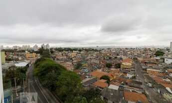 Imagem 7: Apartamento à Venda - Torres Tibagy, 3 Quartos, 68 m2