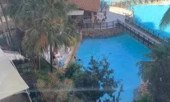Imagem 2: Apart hotel hot springs