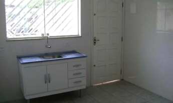 Imagem 7: Sobrado à venda com 2 dorms e 2 vagas na Vila Aricanduva!