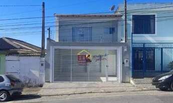 Imagem: Sobrado com 3 dormitórios à venda, 180